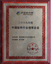 软件领军企业